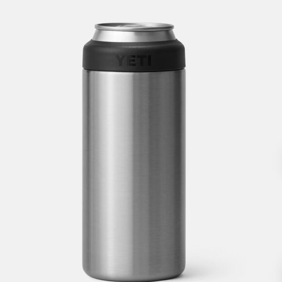 Yeti Rambler Colster Slim Can Insulator - Picture 1 of 6